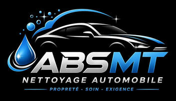 Avant / Après nettoyage intérieur Résultat réel d’un nettoyage complet intérieur automobile